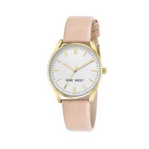 NINE WEST RELOJ CON CORREA PARA MUJER