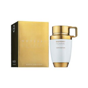 ODYSSEY FEMME WHITE 2.7 OZ. EDP