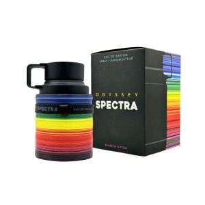 ODYSSEY SPECTRA 3.4 EDP MEN