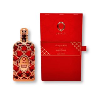 ORIENTICA AMBER ROUGE UNISEX 2.7 OZ.
