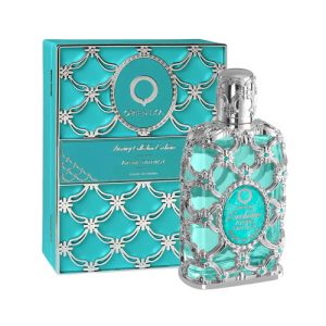 ORIENTICA LUXURY COLLECTION EXCLUSIVE AZURE FANTASY UNISE