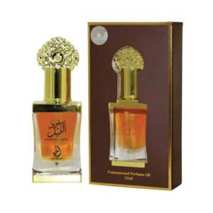 OUT AL LAYL CONCENTRATED PERFUME OIL 12 ML UNISEX