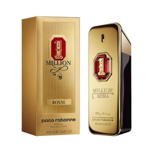 PACO ONE MILLION ROYAL PARFUM 3.4 EDP ME