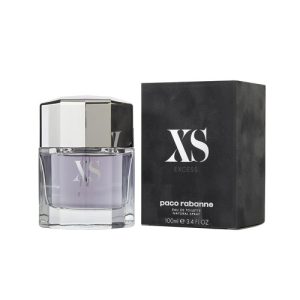 PACO RABANNE XS MEN 3.4 OZ. EDT SP