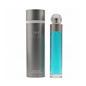 PERRY ELLIS 360 MEN 3.4 OZ. EDT SPRAY