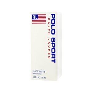 POLO SPORT RALPH LAUREN EDT 125 ML SP