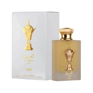 PRIDE AL AREEQ GOLD 3.4 OZ EDP UNISEX