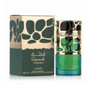 QIMMAH 3.4 OZ EDP WOMEN