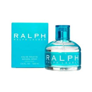 RALPH LAUREN WOMAN 3.4 OZ EDT