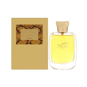 RASASI HAWAS 3.4 EDT WOMAN
