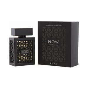 RAVE NOW 3.4 OZ EDP UNISEX