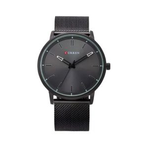 RELOJ CURREN CASUAL 8233 NEGRO