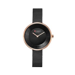 RELOJ CURREN CASUAL DE DAMA 9030-3/R.B.B