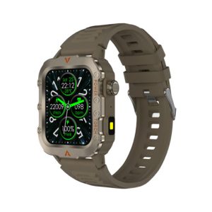 RELOJ INTELIGENTE Q11- LINTERNA LED MULTIFUNCION DEPORTIVO