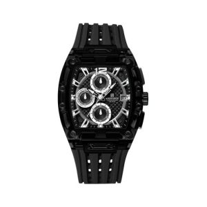 RELOJ NAVIFORCE DEPORTIVO NF7105 NEGRO