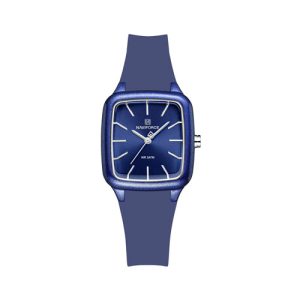 RELOJ NAVIFORCE NF5055 BE/BE CORREA DE SILICONA AZUL