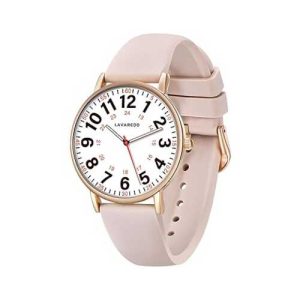 RELOJ PARA MUJER LAVAREDO ULTRA - THIN WATCH
