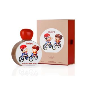 RIDERS 2.5 OZ EDP KIDS