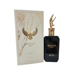 ROYALE BLACK  2.7 OZ EDP MEN