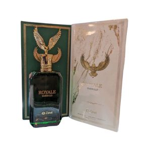 ROYALE EMERALD 2.7 OZ EDP UNISEX