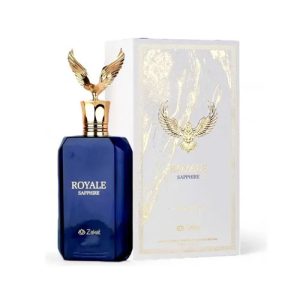 ROYALE SAPPHIRE 2.7 OZ EDP UNISEX