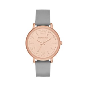 SKECHERS ARDMORE PARA MUJER, ARDMORE ORO ROSA/GRIS, CASUAL ANALÓGICO PARA MUJER