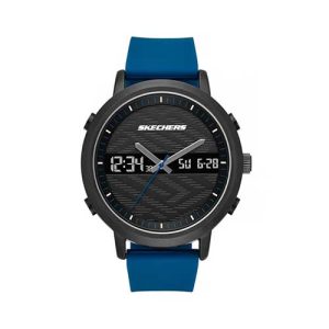 SKECHERS RELOJ ANALÓGICO-DIGITAL PARA HOMBRE