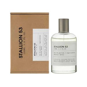 STALLION 53 BY EMPER 3.4 OZ EDP UNISEX