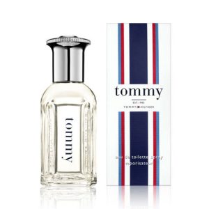 TOMMY MEN 3.4 EDT SP