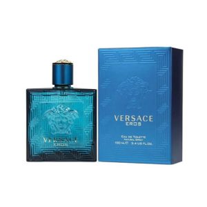 VERSACE EROS MEN 3.4 EDT SP