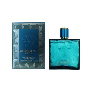 VERSACE EROS MEN 3.4 OZ. EDP SP