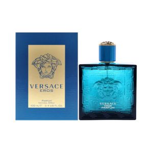 VERSACE EROS PARFUM MEN 3.4 OZ EDP SP