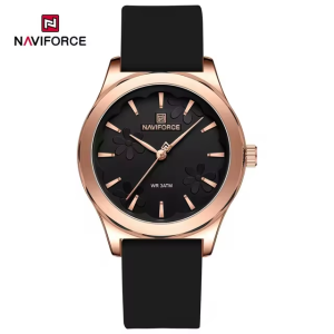 RELOJ NAVIFORCE NF5051 NEGRO