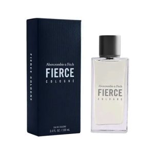 ABERCROMBIE FIERCE MEN 3.4 OZ EDC
