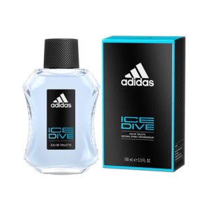 ADIDAS ICE DIVE MEN 3.4 OZ. EDT