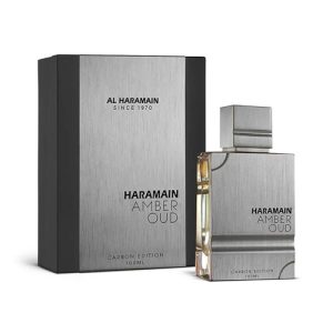AL HARAMAIN AMBER OUD CARBON MEN 3.4 EDP