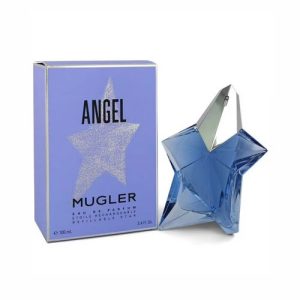 ANGEL WOMAN 1.7 EDP REFILLABLE STAR