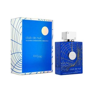 ARMAF CDN ICONIC MEN 6.8 OZ.EDP SP