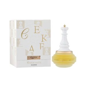 ARMAF CHECKMATE QUEEN WOMEN 3.4 OZ  EDP SP