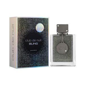 ARMAF CLUB DE NUIT BLING 2.5 OZ. EDP MEN