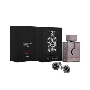 ARMAF CLUB DE NUIT INTENSE MAN LIMITED EDITION PRFUM 3.55 OZ VERSION 2024