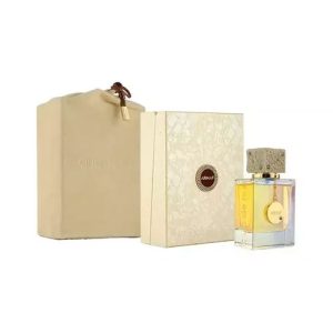 ARMAF CLUB DE NUIT OUD UNISEX 3.5 OZ. EDT SP