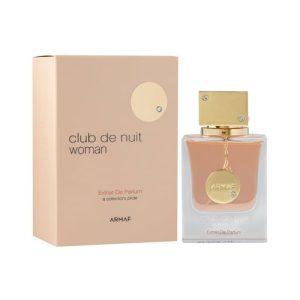 ARMAF CLUB DE NUIT WOMEN 2.37 OZ. EXTRAIT DE PARFUM SP