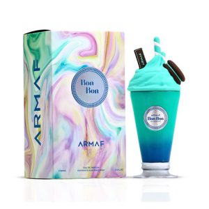 ARMAF DELIGHTS BON BON 3.4 OZ EDP UNISEX