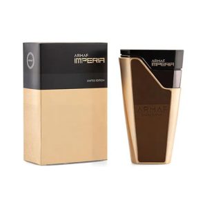 ARMAF ETERNIA IMPERIA MEN 2.7 OZ.EDP SP