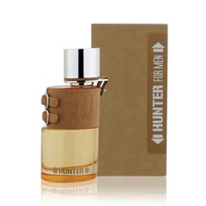 ARMAF HUNTER 3.4 OZ EDT MEN