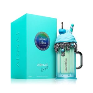 ARMAF ISLAND BLISS DELIGHTS WOMEN 3.4 OZ. EDP SP