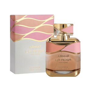 ARMAF LA ROSA WOMEN EDP 3.4 OZ