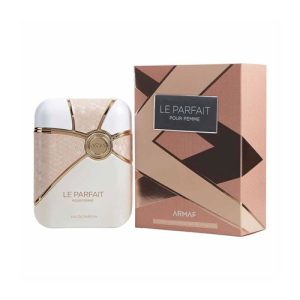 ARMAF LE PARFAIT WOMEN 3.4 OZ. EDP SP