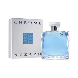 AZZARO CHORME MEN 3.4 OZ. EDT SP